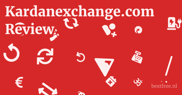 Kardanexchange.com Review 1 by BestFREE.nl