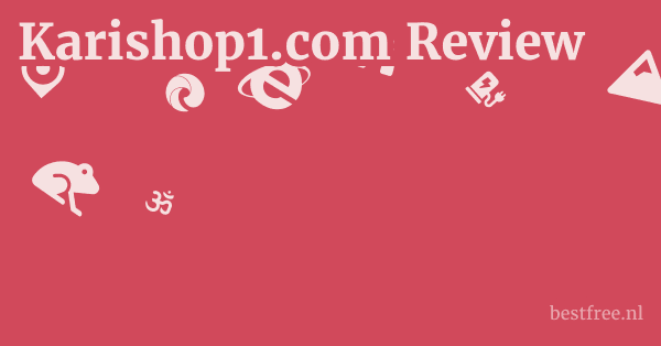 Karishop1.com Review 1 by BestFREE.nl