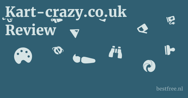 Kart-crazy.co.uk Review 1 by BestFREE.nl