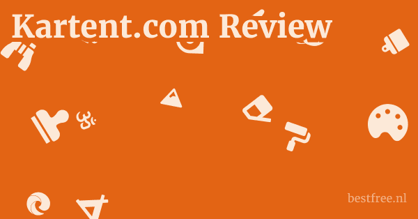 Kartent.com Review 1 by BestFREE.nl