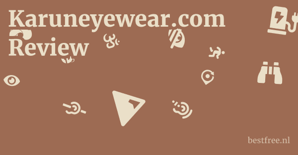 Karuneyewear.com Review 1 by BestFREE.nl