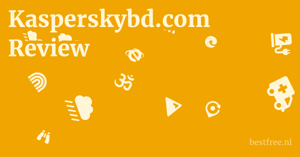 Kasperskybd.com Review 1 by BestFREE.nl