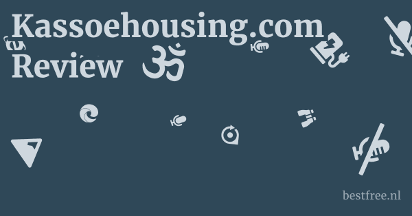 Kassoehousing.com Review 1 by BestFREE.nl
