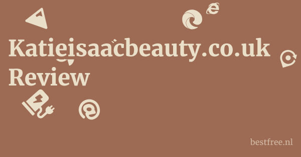 Katieisaacbeauty.co.uk Review 1 by BestFREE.nl
