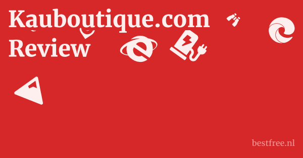 Kauboutique.com Review 1 by BestFREE.nl