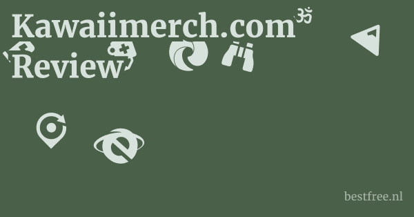 Kawaiimerch.com Review 1 by BestFREE.nl
