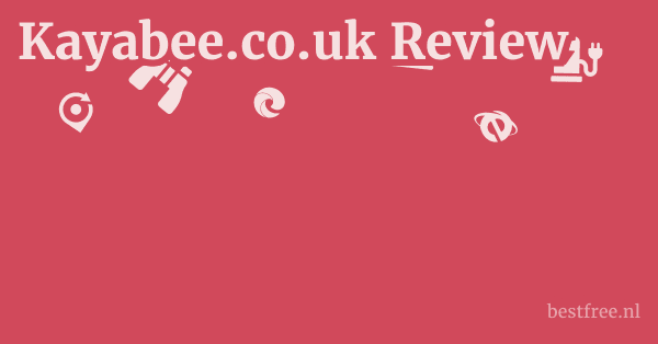 Kayabee.co.uk Review 1 by BestFREE.nl