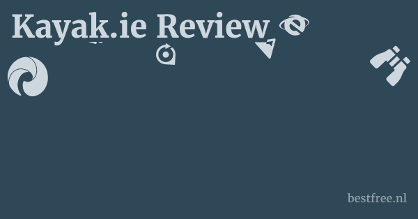 Kayak.ie Review 1 by BestFREE.nl