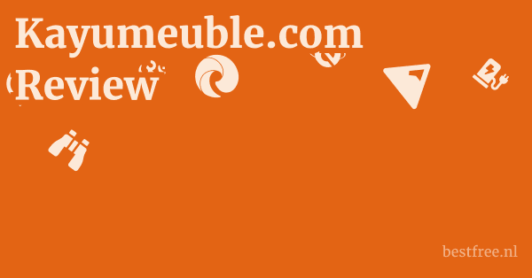 Kayumeuble.com Review 1 by BestFREE.nl