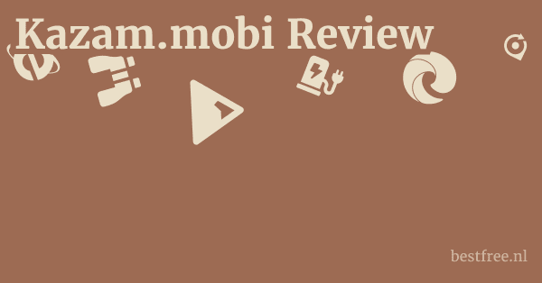 Kazam.mobi Review 1 by BestFREE.nl