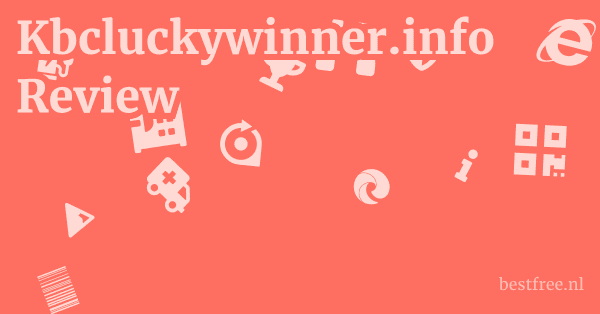 Kbcluckywinner.info Review 1 by BestFREE.nl