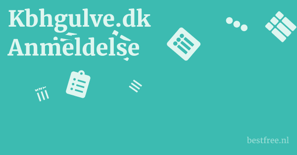 Kbhgulve.dk Anmeldelse 1 by BestFREE.nl