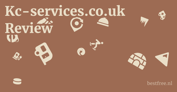 Kc-services.co.uk Review 1 by BestFREE.nl