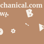 Kcmechanical.com Review 3 by BestFREE.nl