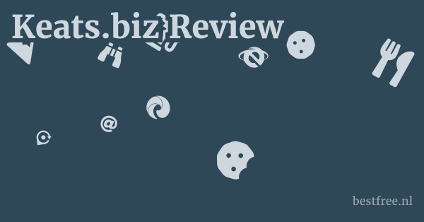Keats.biz Review 1 by BestFREE.nl