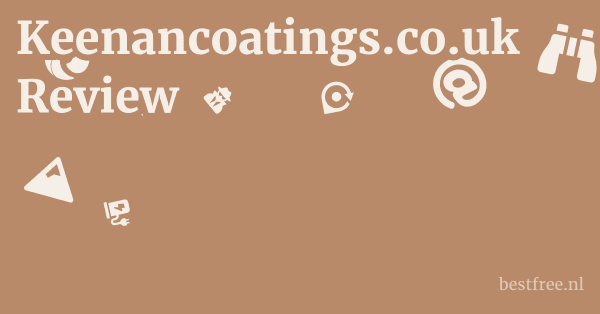 Keenancoatings.co.uk Review 1 by BestFREE.nl