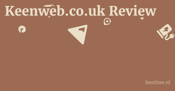 Keenweb.co.uk Review 1 by BestFREE.nl