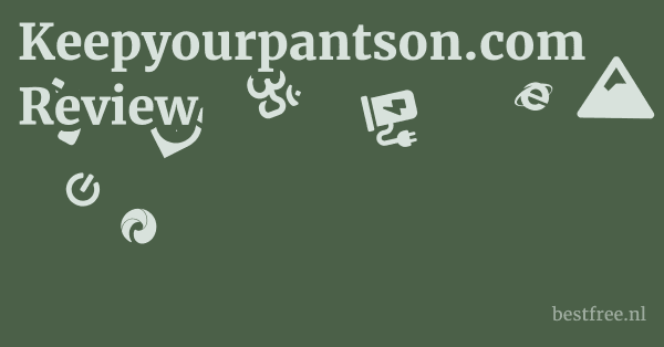 Keepyourpantson.com Review 1 by BestFREE.nl