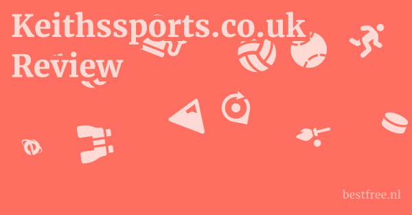 Keithssports.co.uk Review 1 by BestFREE.nl