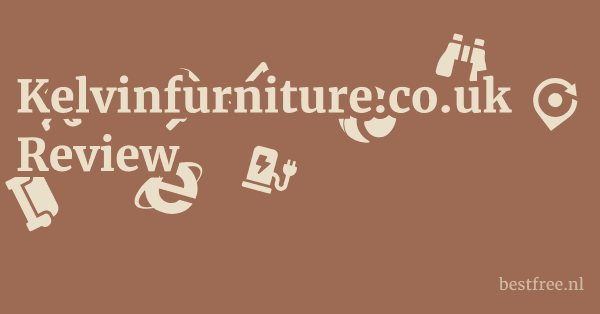 Kelvinfurniture.co.uk Review 1 by BestFREE.nl