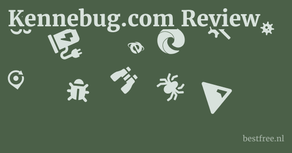 Kennebug.com Review 1 by BestFREE.nl