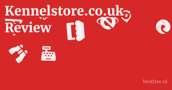Kennelstore.co.uk Review 1 by BestFREE.nl