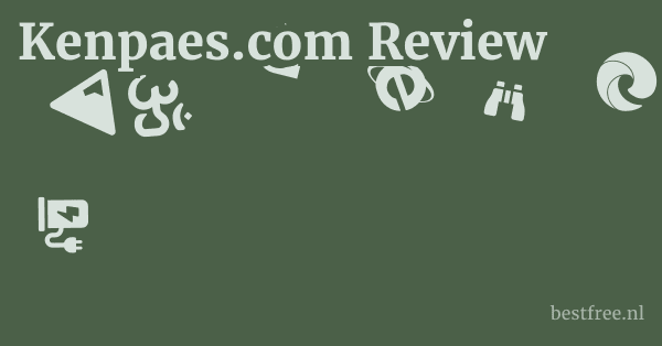 Kenpaes.com Review 1 by BestFREE.nl