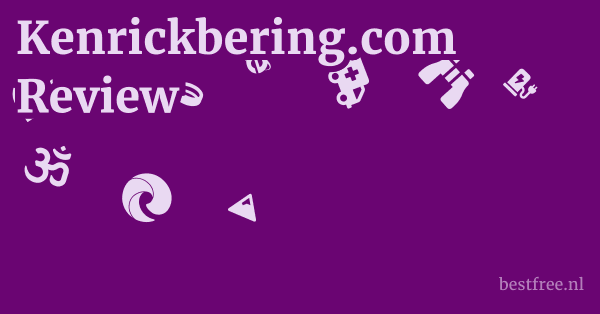 Kenrickbering.com Review 1 by BestFREE.nl