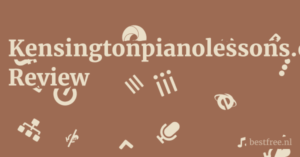 Kensingtonpianolessons.com Review 1 by BestFREE.nl