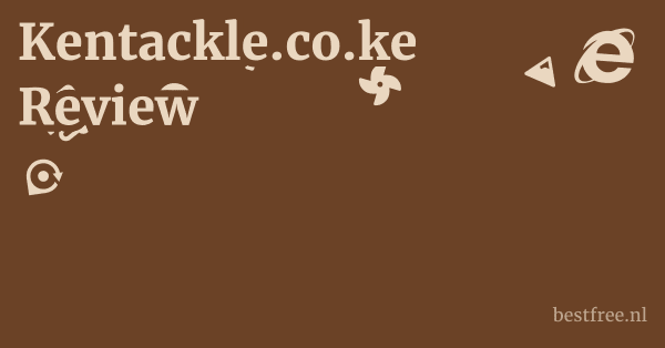 Kentackle.co.ke Review 1 by BestFREE.nl