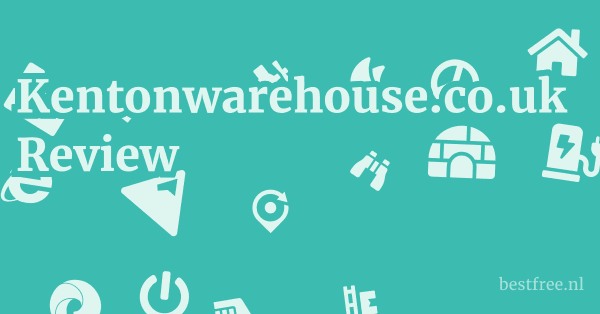 Kentonwarehouse.co.uk Review 1 by BestFREE.nl