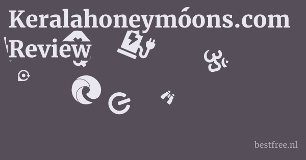 Keralahoneymoons.com Review 1 by BestFREE.nl