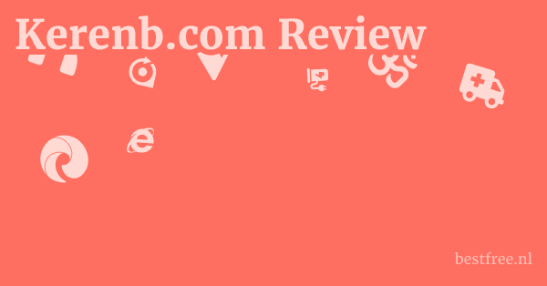 Kerenb.com Review 1 by BestFREE.nl