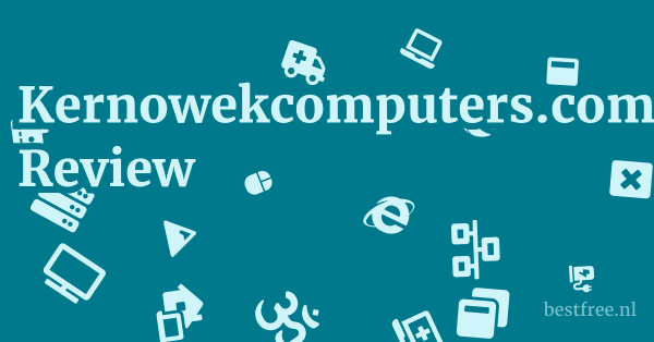 Kernowekcomputers.com Review 1 by BestFREE.nl