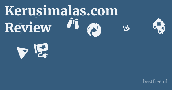Kerusimalas.com Review 1 by BestFREE.nl