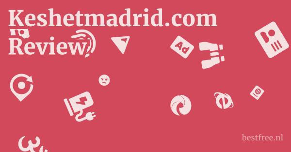 Keshetmadrid.com Review 1 by BestFREE.nl