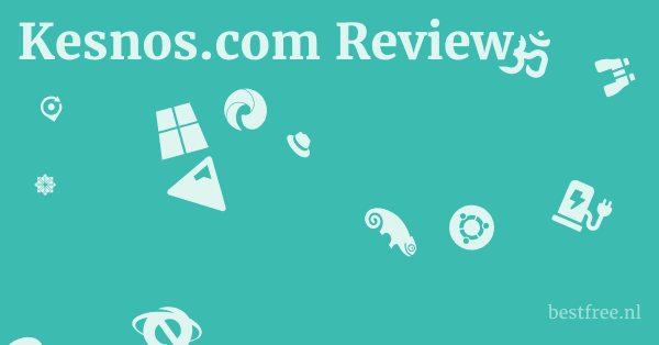 Kesnos.com Review 1 by BestFREE.nl