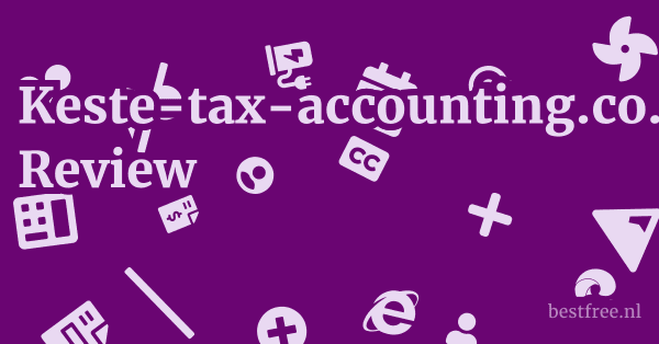 Keste-tax-accounting.co.uk Review 1 by BestFREE.nl