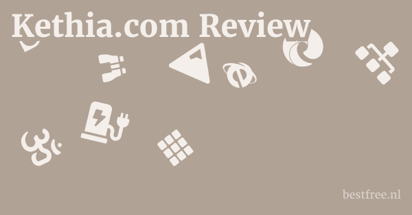 Kethia.com Review 1 by BestFREE.nl