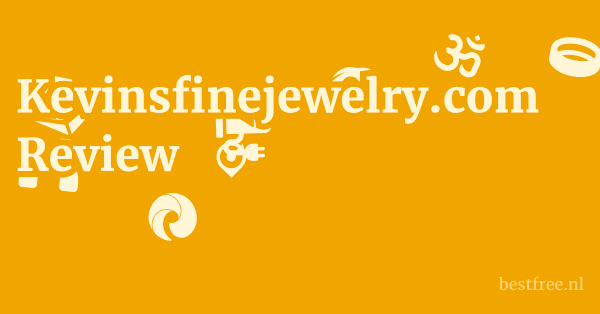 Kevinsfinejewelry.com Review 1 by BestFREE.nl