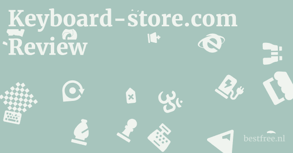 Keyboard-store.com Review 1 by BestFREE.nl