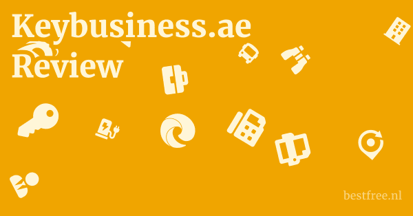 Keybusiness.ae Review 1 by BestFREE.nl