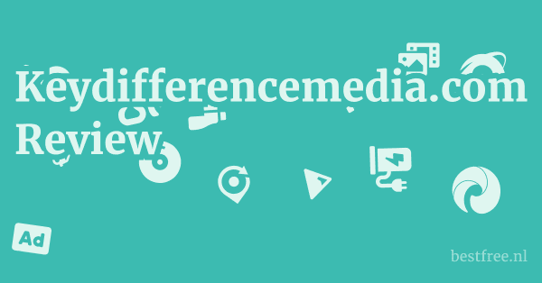 Keydifferencemedia.com Review 1 by BestFREE.nl