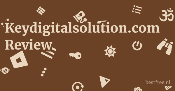 Keydigitalsolution.com Review 1 by BestFREE.nl