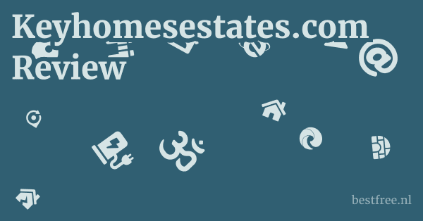 Keyhomesestates.com Review 1 by BestFREE.nl