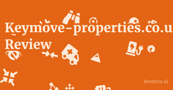 Keymove-properties.co.uk Review 1 by BestFREE.nl
