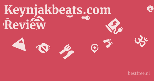 Keynjakbeats.com Review 1 by BestFREE.nl