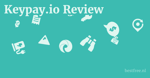 Keypay.io Review 1 by BestFREE.nl