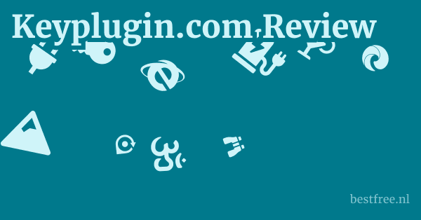 Keyplugin.com Review 1 by BestFREE.nl