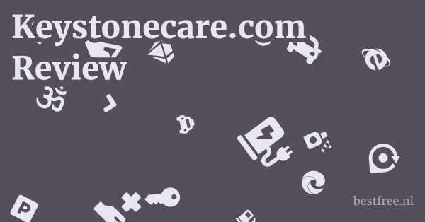 Keystonecare.com Review 1 by BestFREE.nl